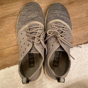 Under Armour shoes